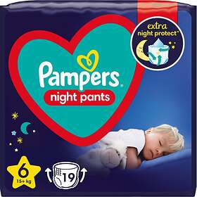 po ile sa pamperwy pampers