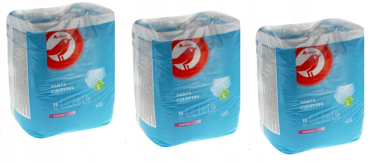 pampers sensitive chusteczki nawilżane 4x56 szt