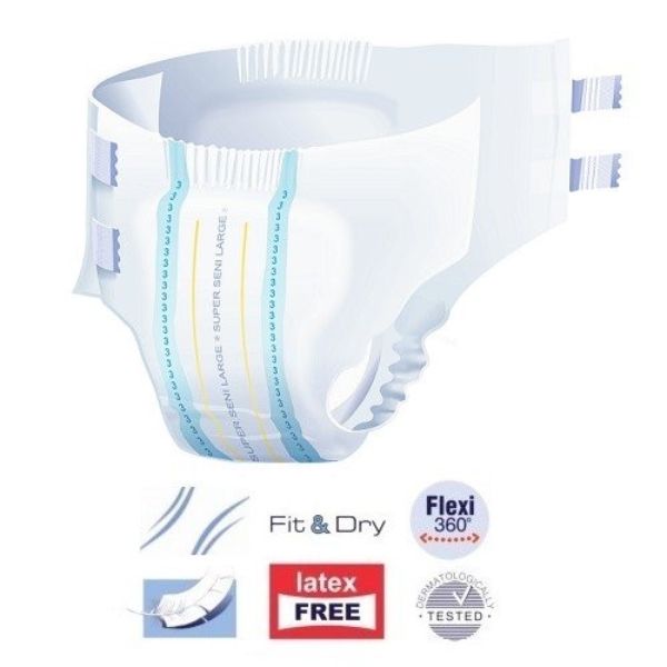 Philips Avent SCF086/01 Smoczek dla niemowląt 0-6 pon.