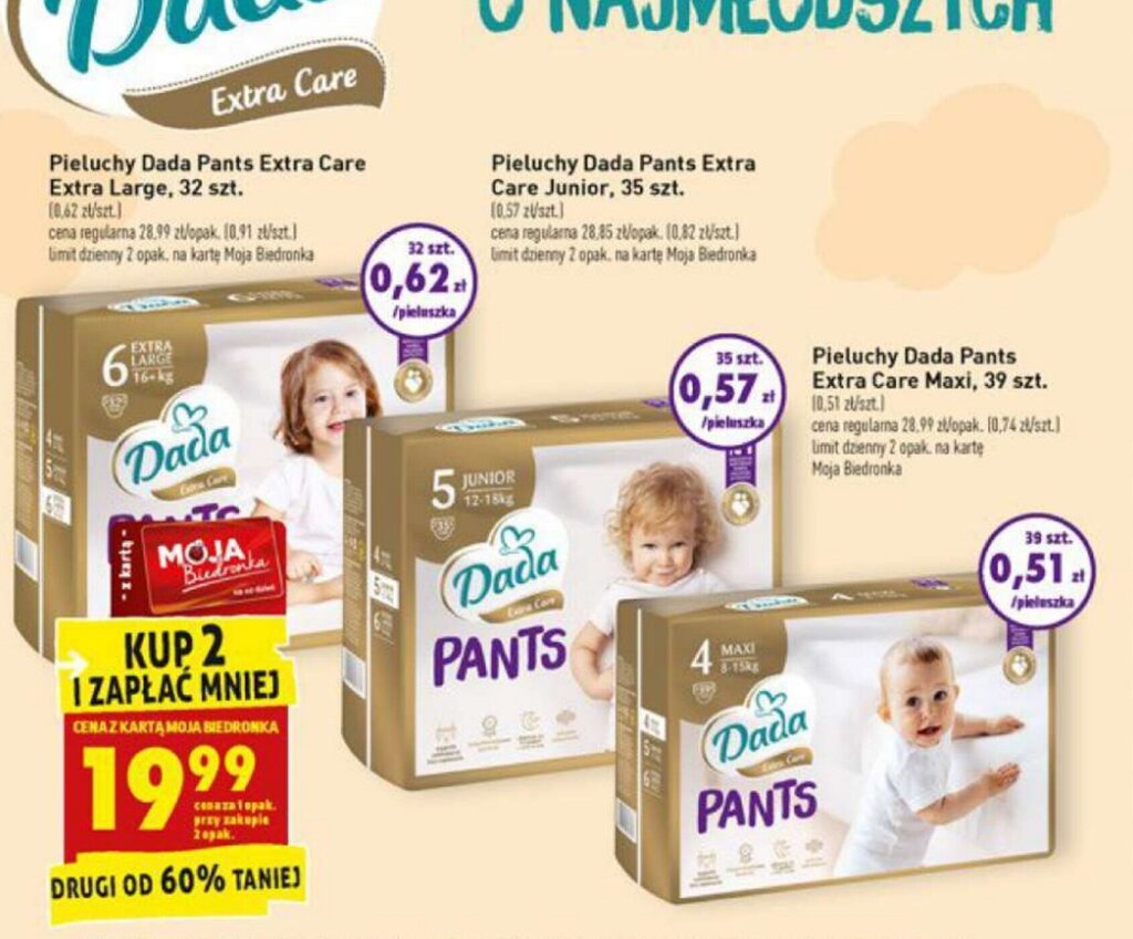 pampers easy up pants