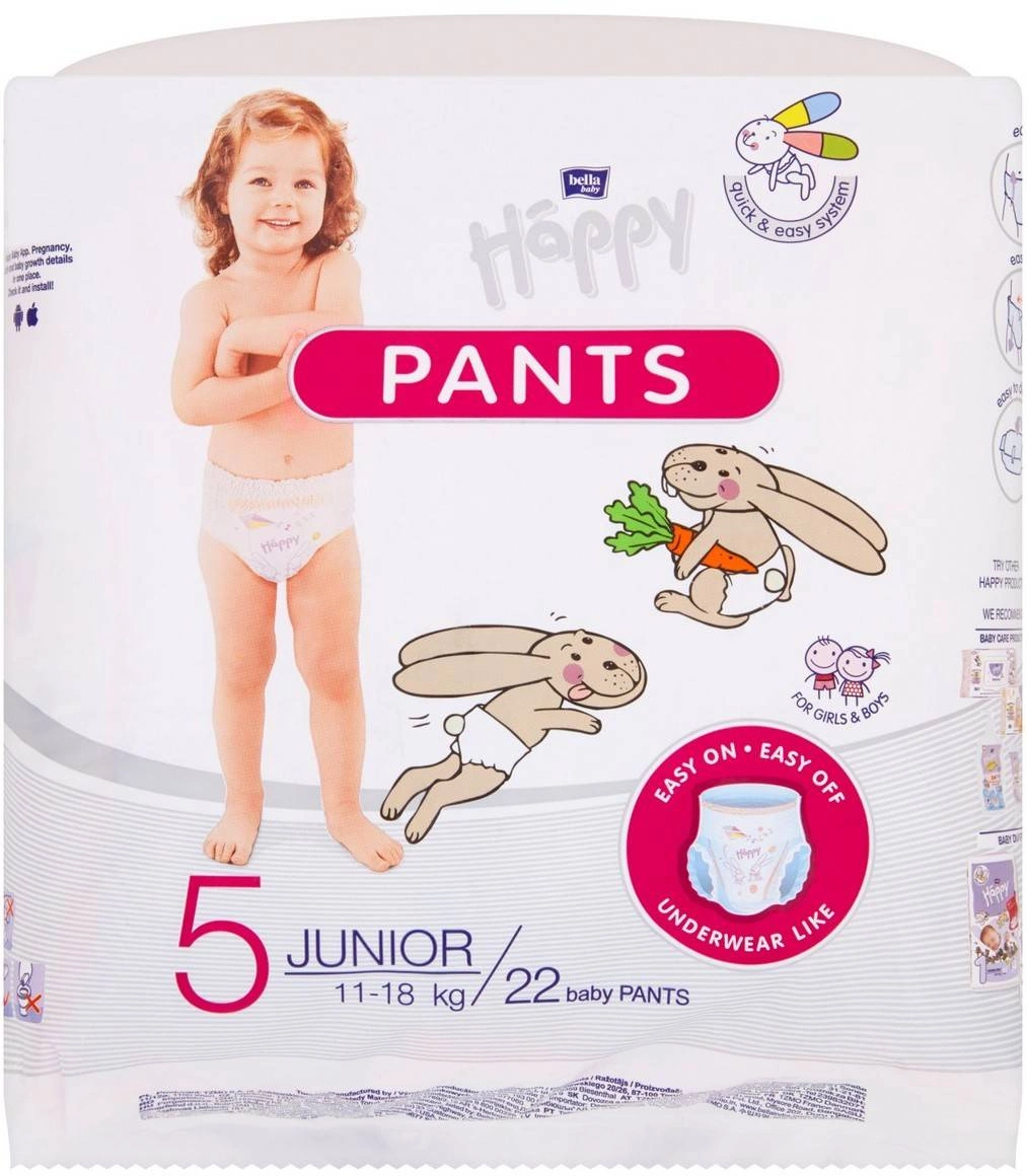 intermarche pampers premium care