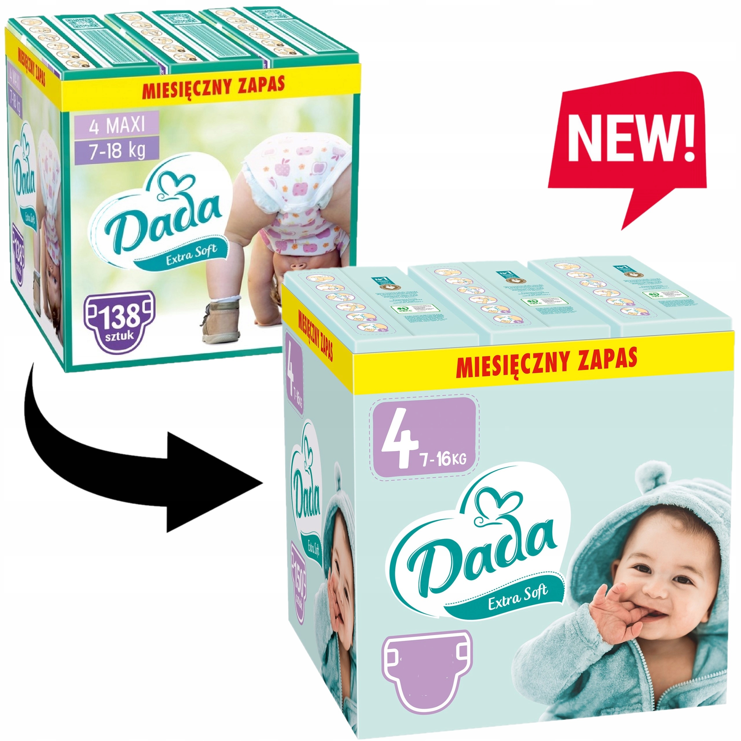 33 tydzień ciąży waga dziecka pampers