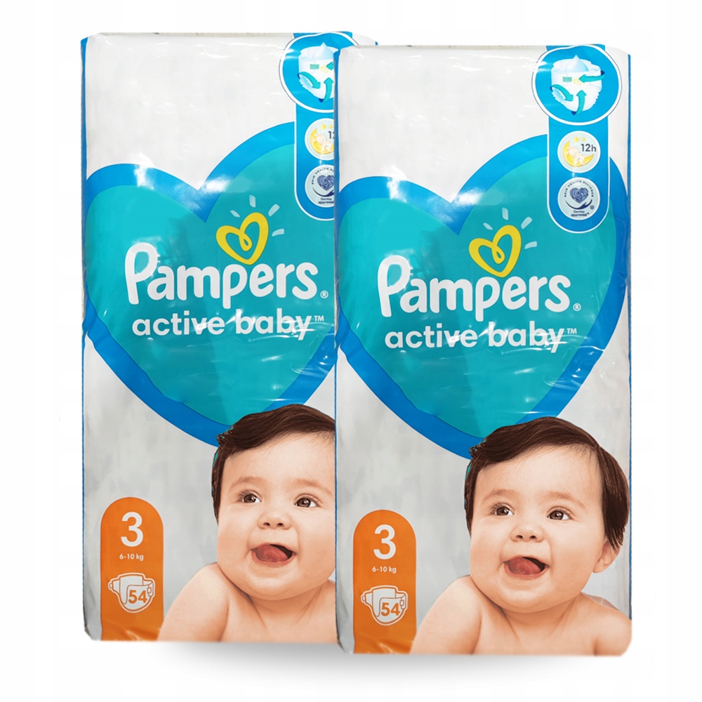 pants 6 pampers