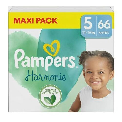 pampers 2 cena rossmann