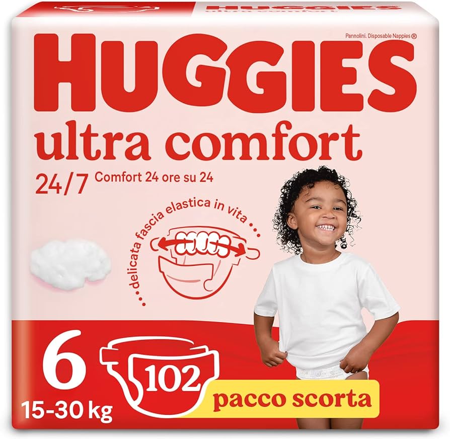 premium care 4 pampers