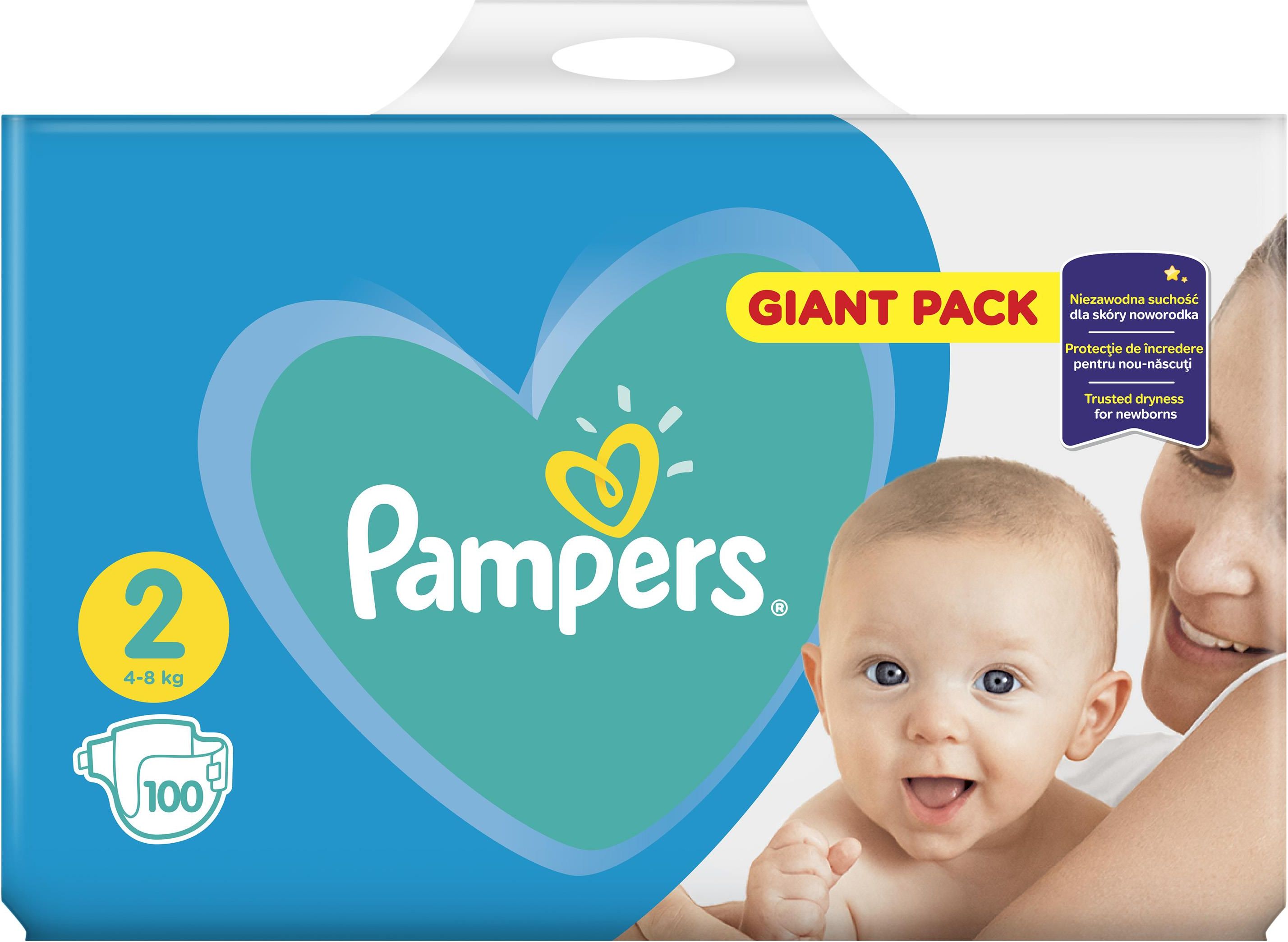 pampers premium care pants 5 20szt