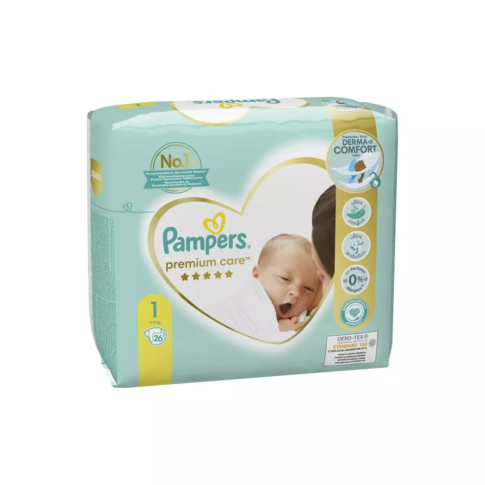 pampers premiumcare2 22