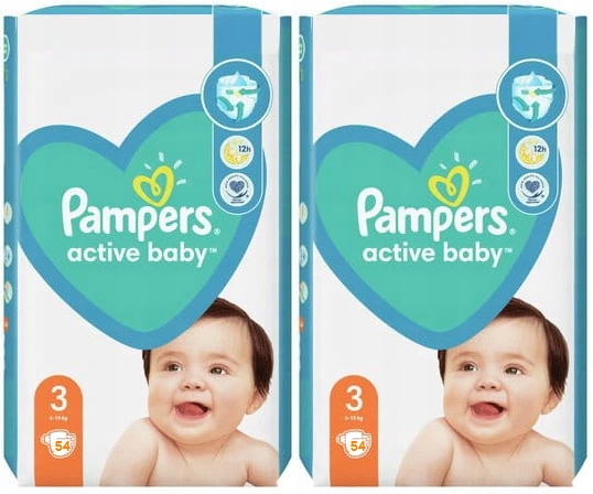 pampers ocena zamienniki