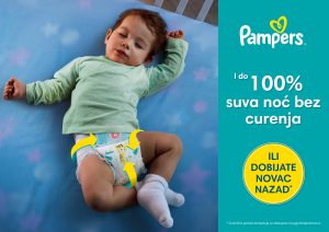 zestaw pampers 1 2