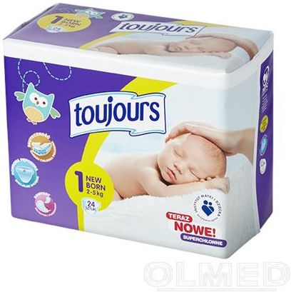 pampers premium care 2 nowość