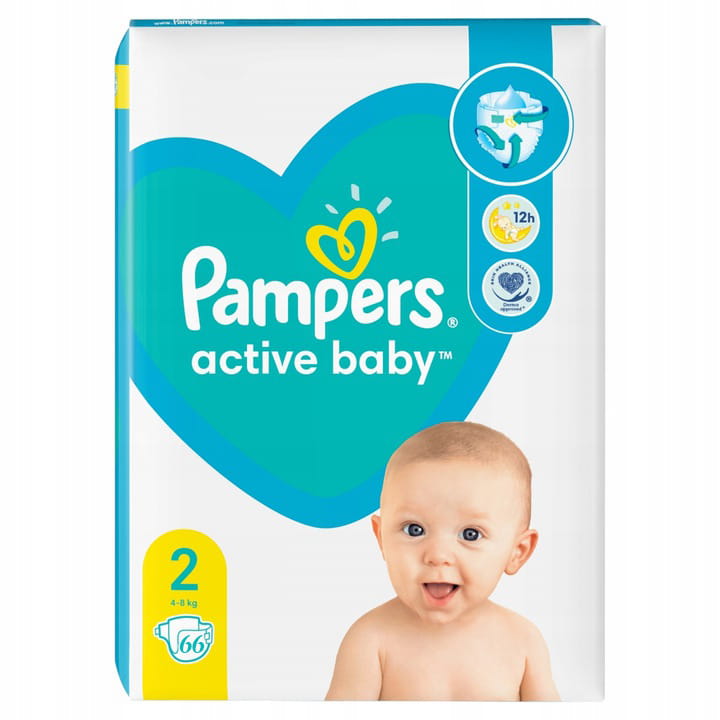 pampers premium care 2 opnie