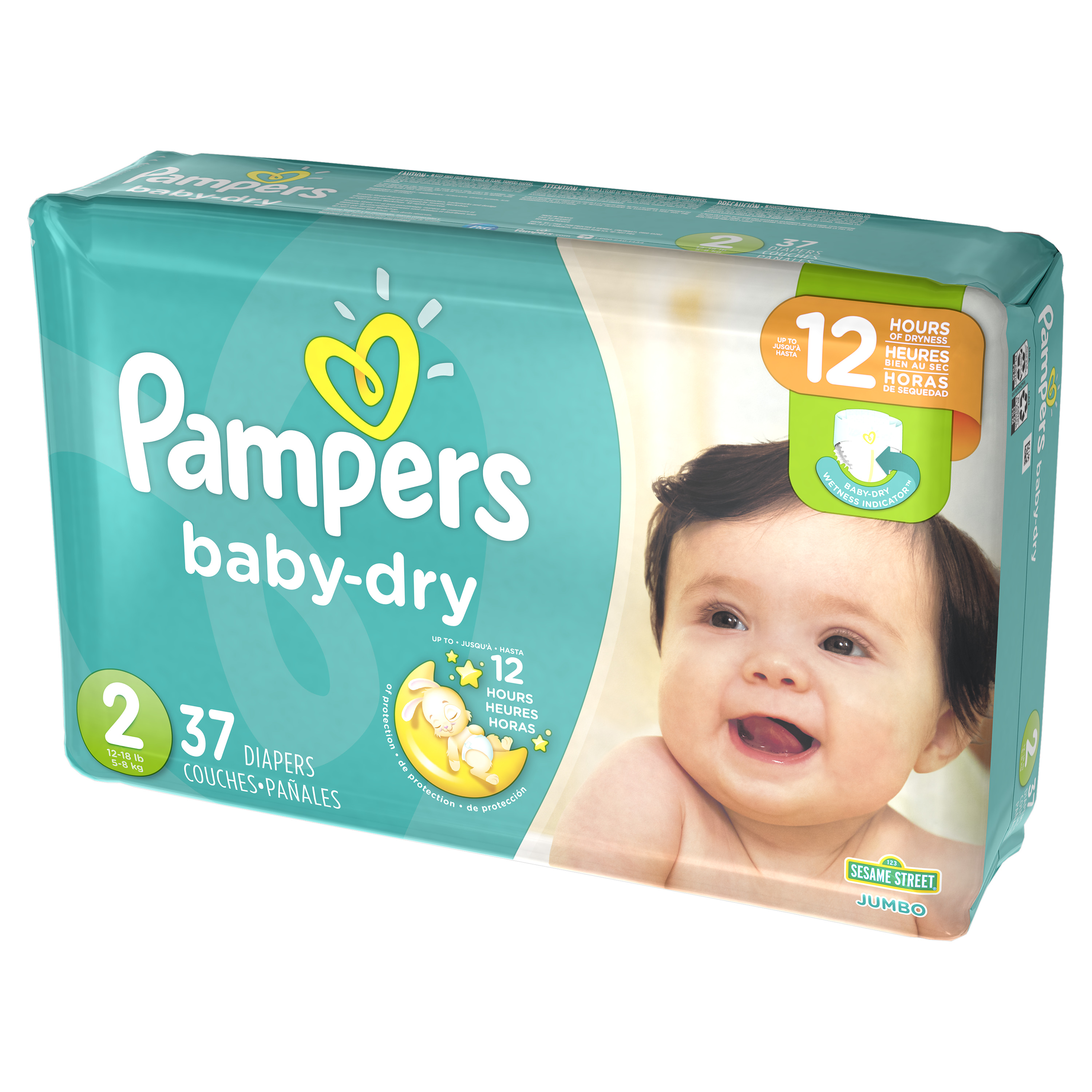 pampers a przegrzanie jąder