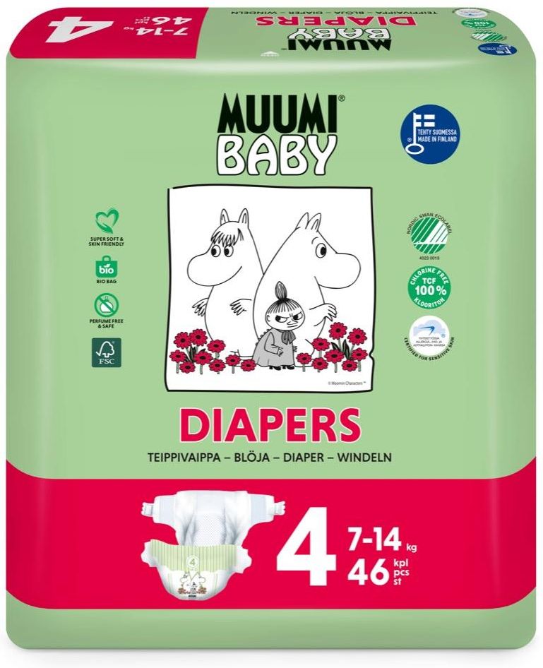 firma dada podrobki pampers