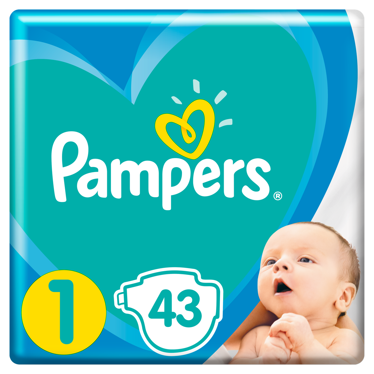 pampers easy ups