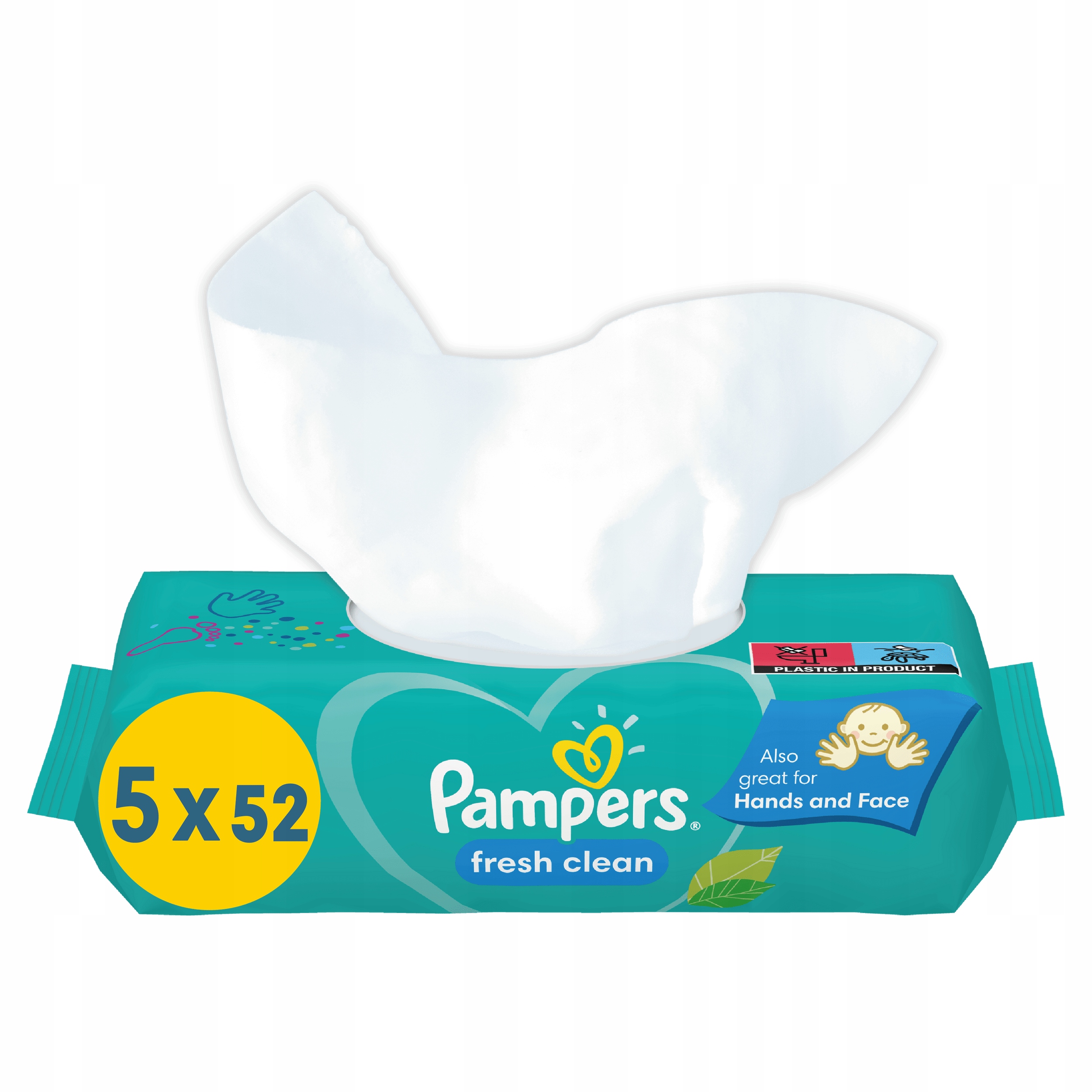 pieluchomajtki pampers 6 promocja