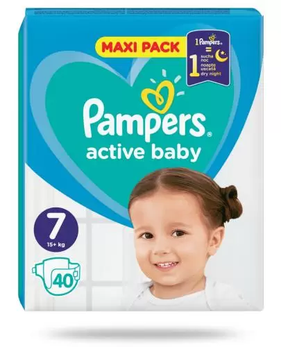 pampers premi