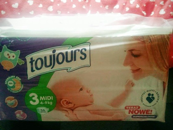 pampers 3 70 szt cena