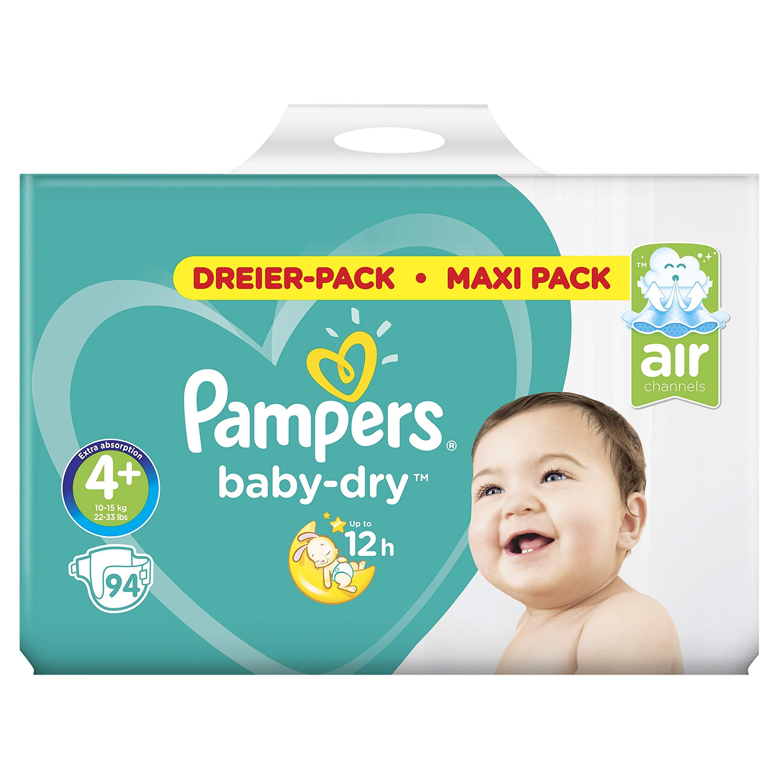 pampers 1 rosmann