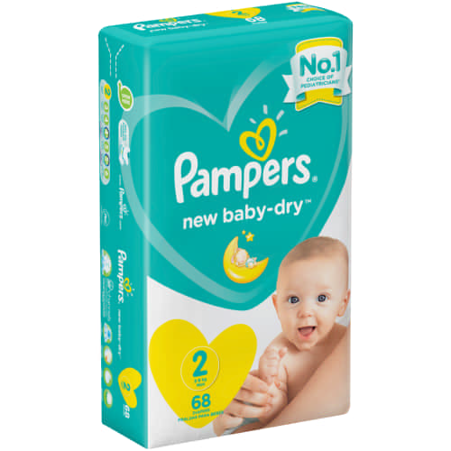 pampers huggies pants