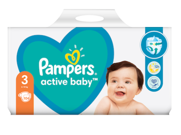 boys wrestling pampers