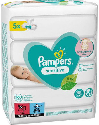 pielichomajtki pampers 3