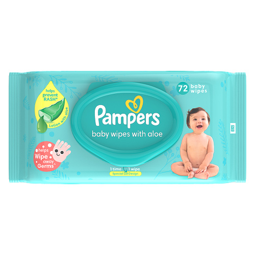 pampers active baby pampersy 2-5 kg