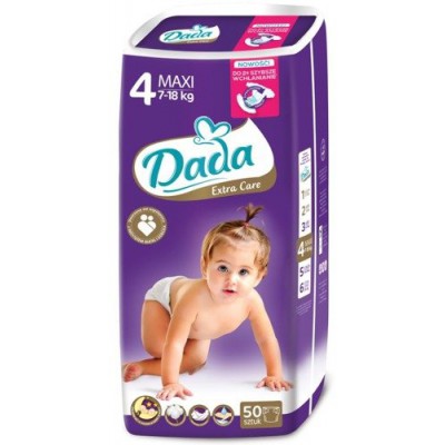 pieluchy dada soft maxi