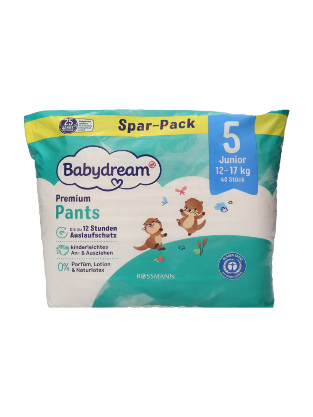 pampers pure s3 kiedy