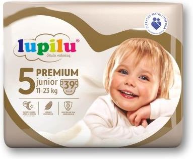 chusteczki pampers 6x80