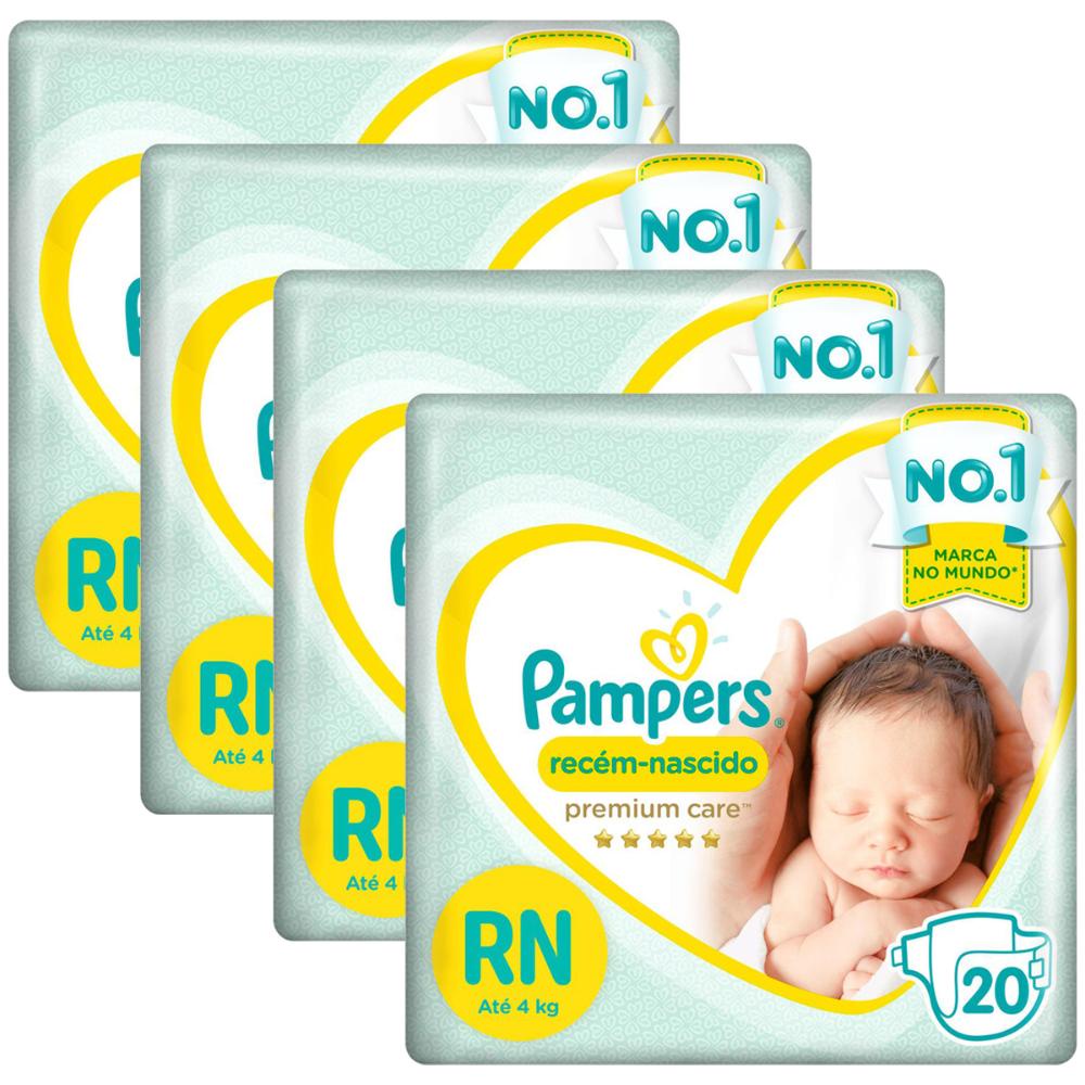 pampers angebot