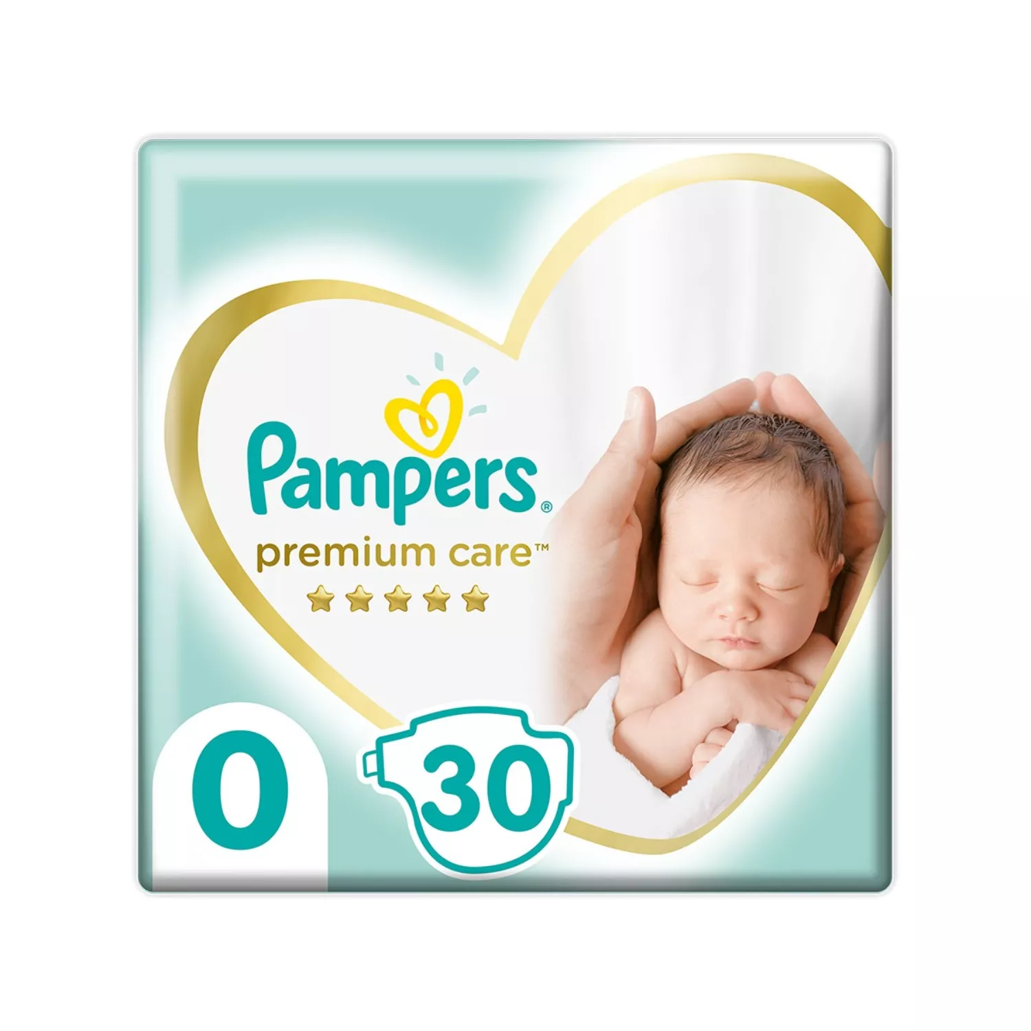 pampers preemie protection gdzie kupić