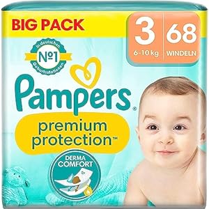 pampers.activ baby dray 4 78szt