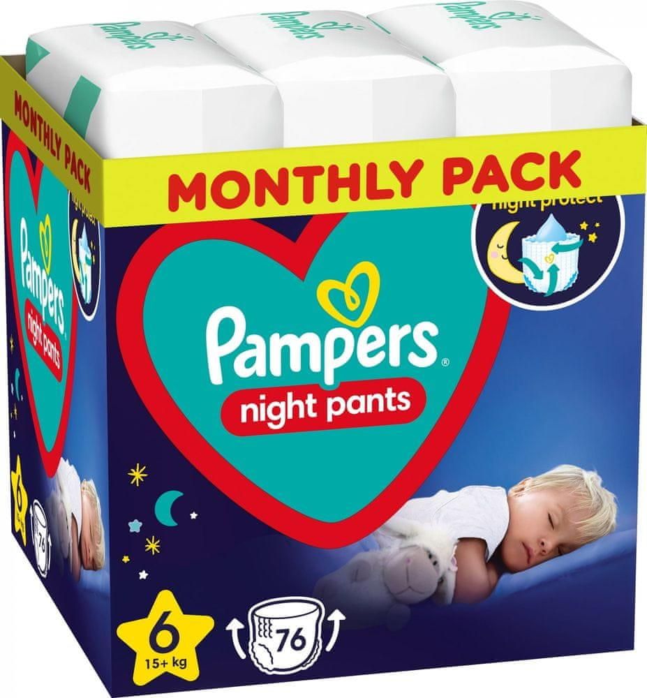 pampers porn