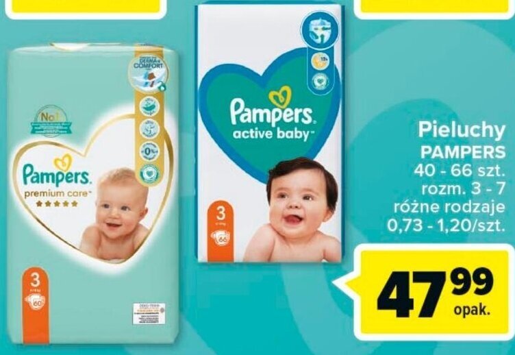 po co pampers pants mają z tyłu pasek