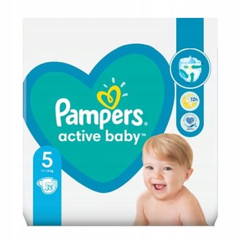 pieluchy pampers premium care 3 midi