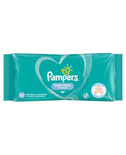 pampers pants 4 male opakowanie