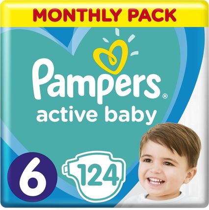 pampers 3 apteka