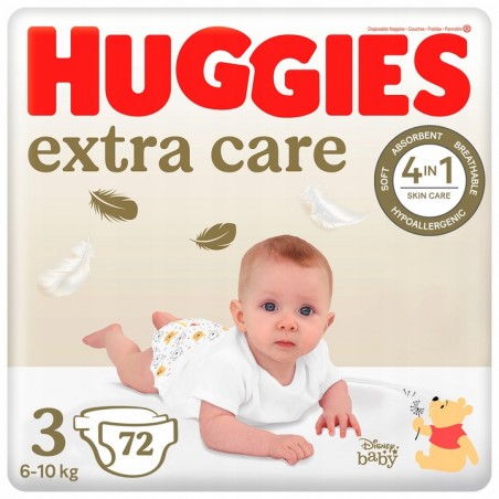 pampers active baby 2 43 sztuki