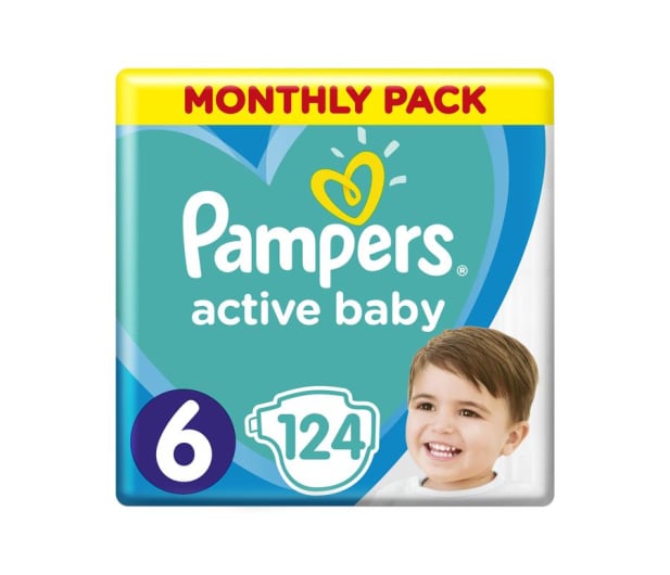 pampers premium care 1 new baby pieluchy 88szt pieluszki