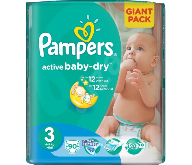 obrazek pampers