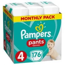 promocje pampers auchan