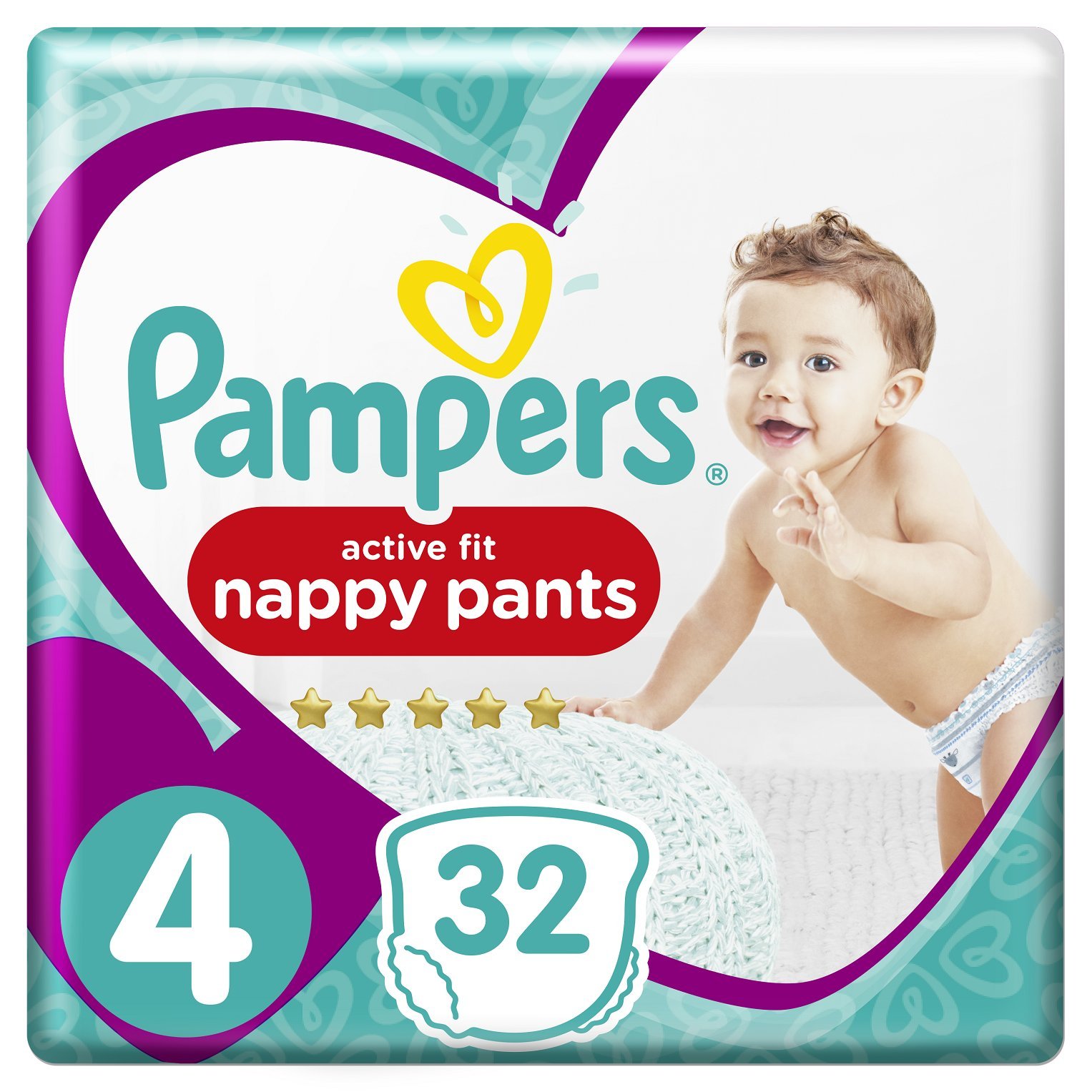 pampers szablon do kolorowanka