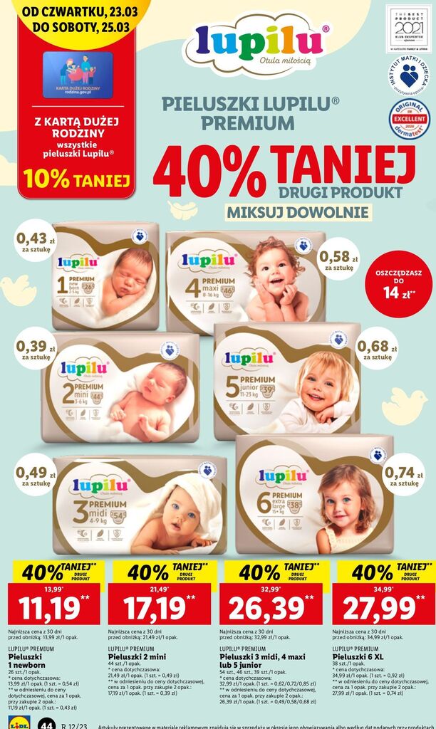 www emag pl campaing pampers