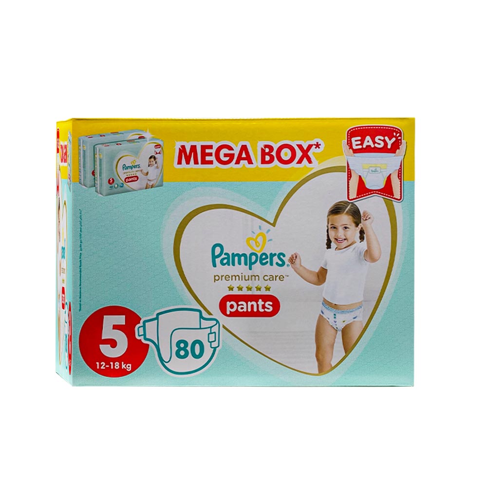 pampers 26 tydzien