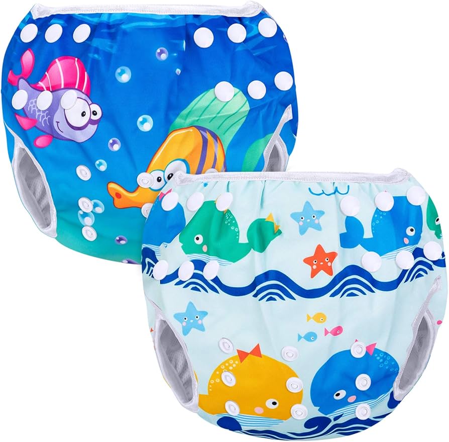 rossmann pieluchy pampers 5