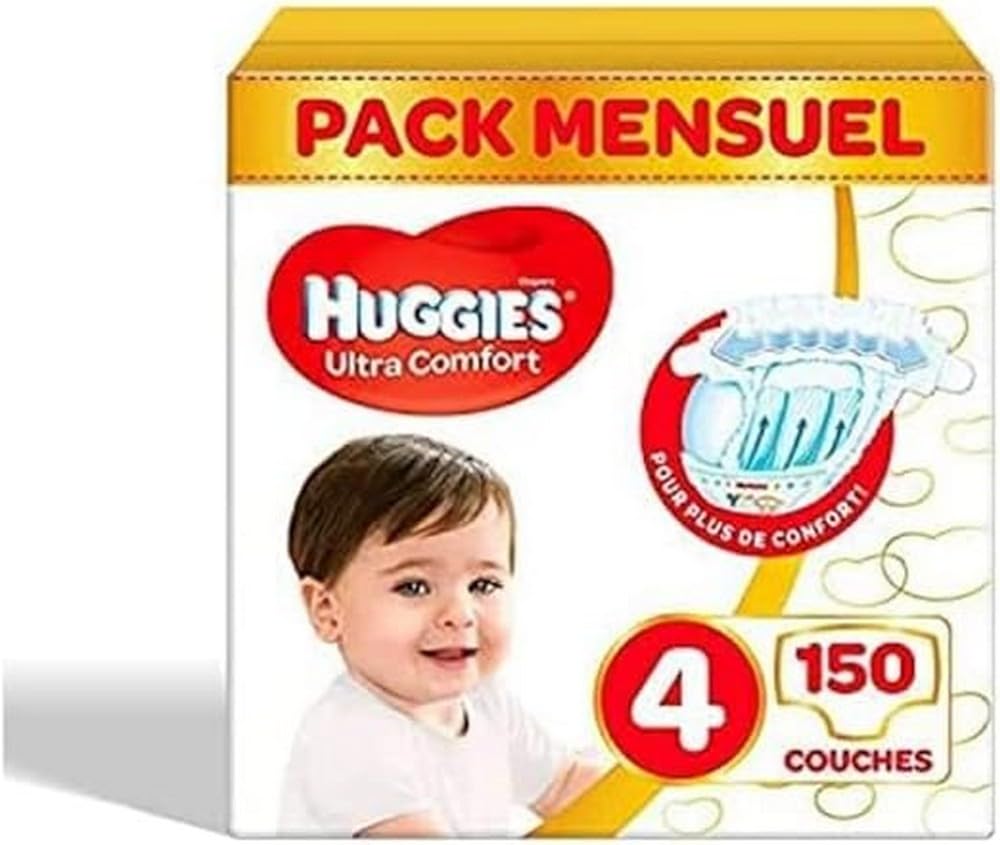 pampers premium care 1 26 szt