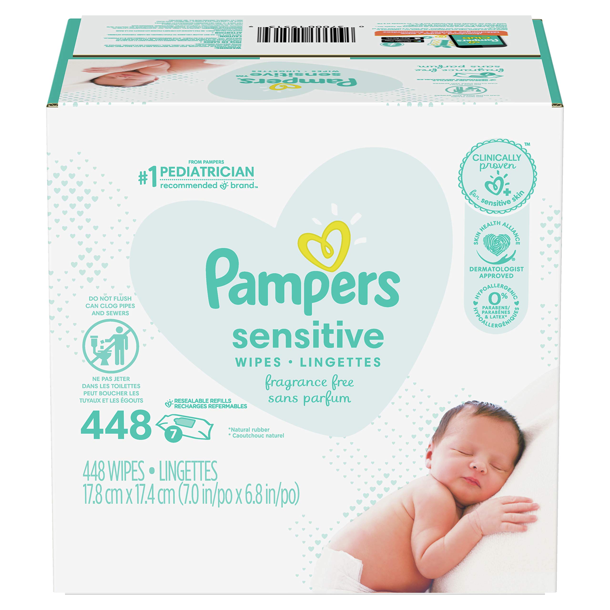 pieluchy pampers activ baby 4