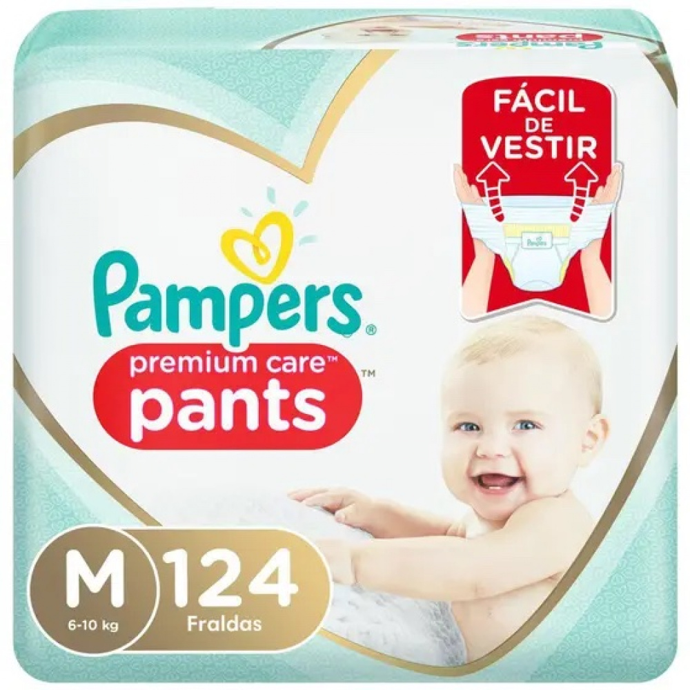 pampers biedronka pieluchy 20 sztuk