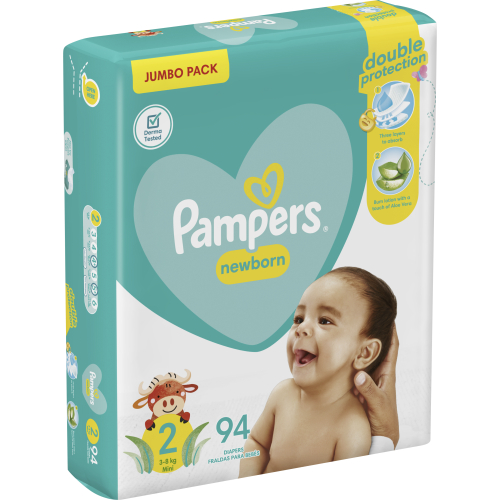 pampersy pampers 5 cena