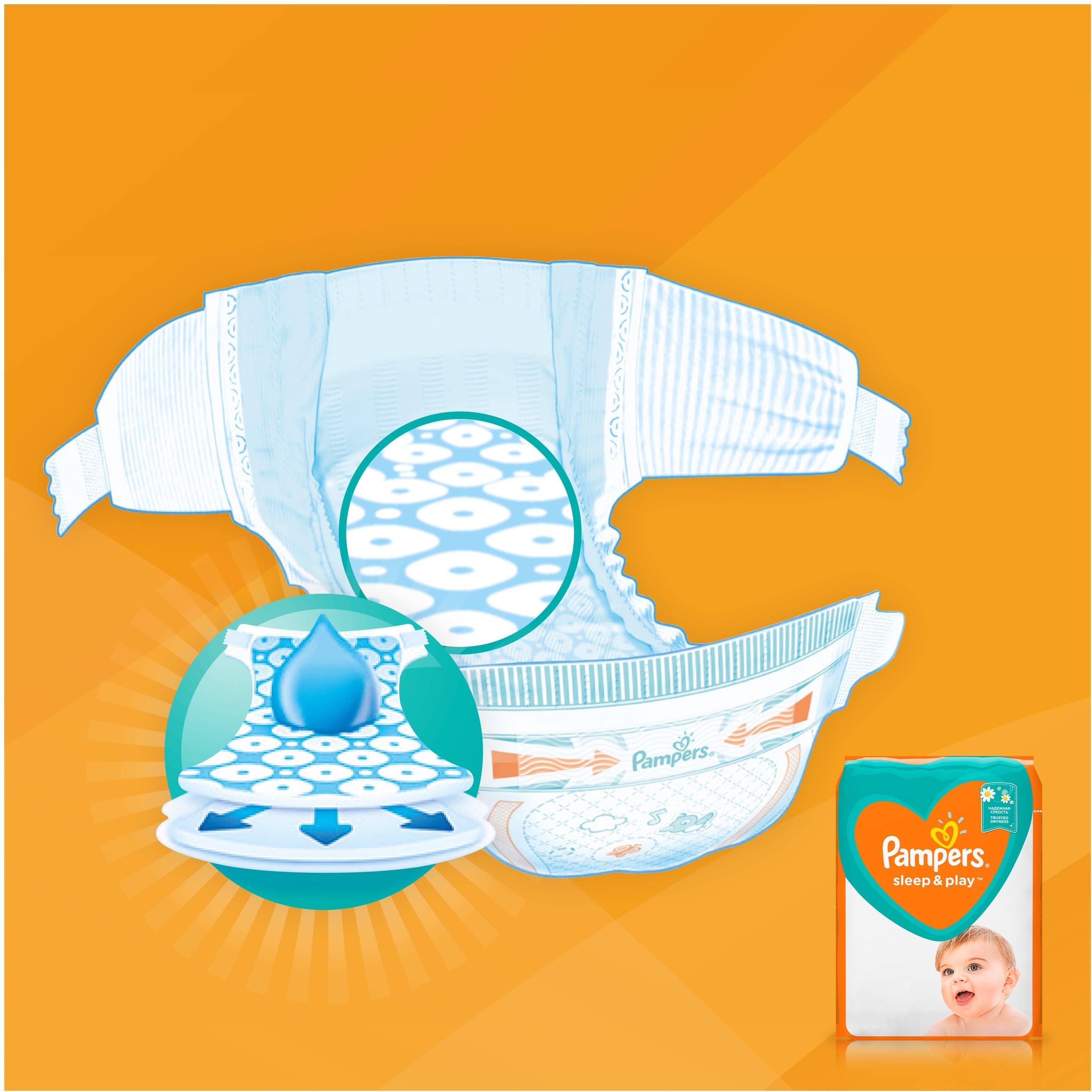 pampers ptemium care 2